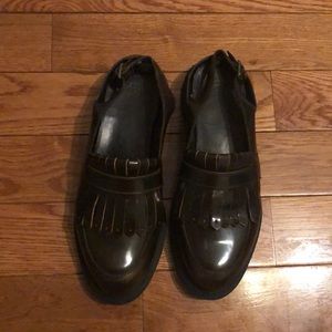 Doc Marten Valentine loafers women’s size 9